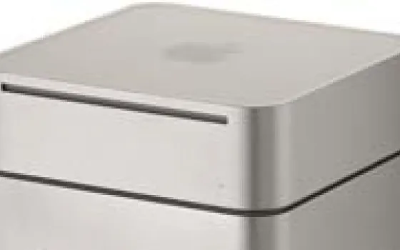 Trasformare il Mini in una torre multimediale