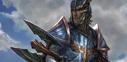 The Elder Scrolls Online: ecco la Imperial Edition