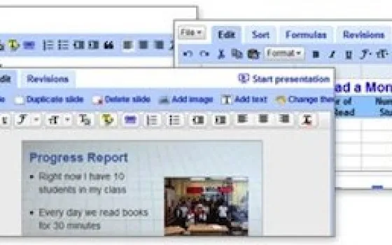 Google Docs: I documenti saranno editabili anche da iPad