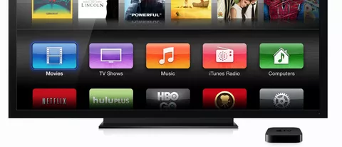 Nuova Apple TV a settembre con iOS 9 e Siri