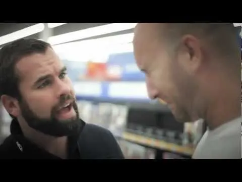 Introducing Siri - iPhone 4S (Parody)
