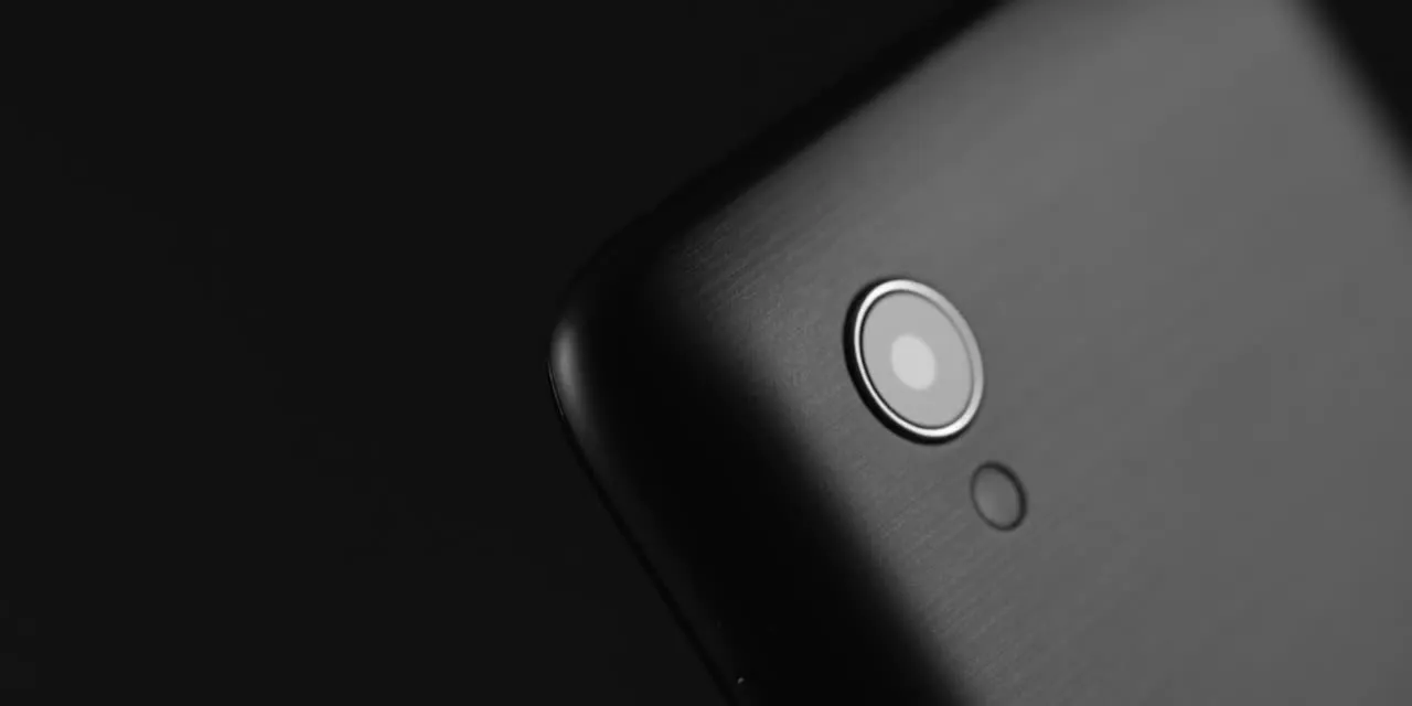 Alcatel 1, smartphone entry level con Android Go