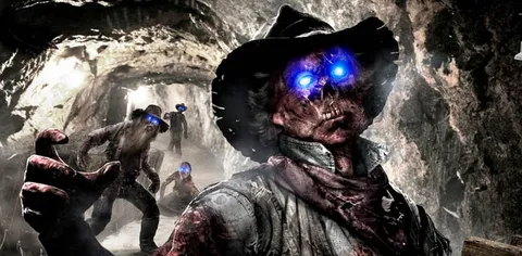 Call of Duty: Black Ops 2, oggi il DLC Vengeance