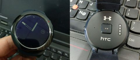 HTC non annuncerà uno smartwatch Android Wear