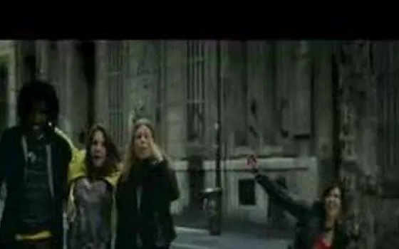 Nike+ iPod: ecco lo spot italiano