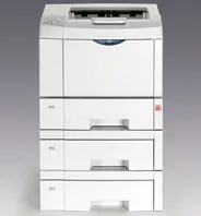 Stampanti Laser SP4110N e SP4100N da Nashuatec