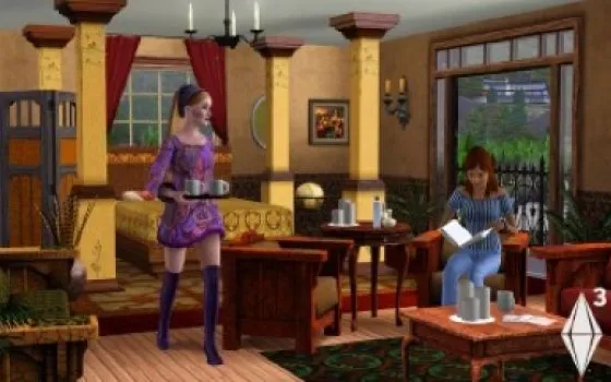 The Sims 3 per iPhone e Mac il 2 giugno