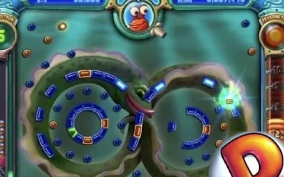 Peggle Deluxe: un simpatico gioco per Mac