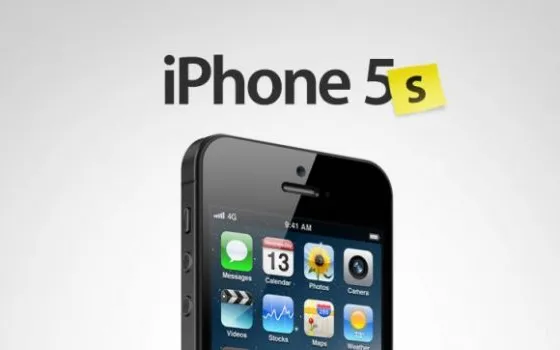 Pochi iPhone 5 in giro a causa dell'iPhone 5S in primavera