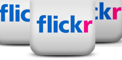 Flickr, tutti i consigli per iPhone
