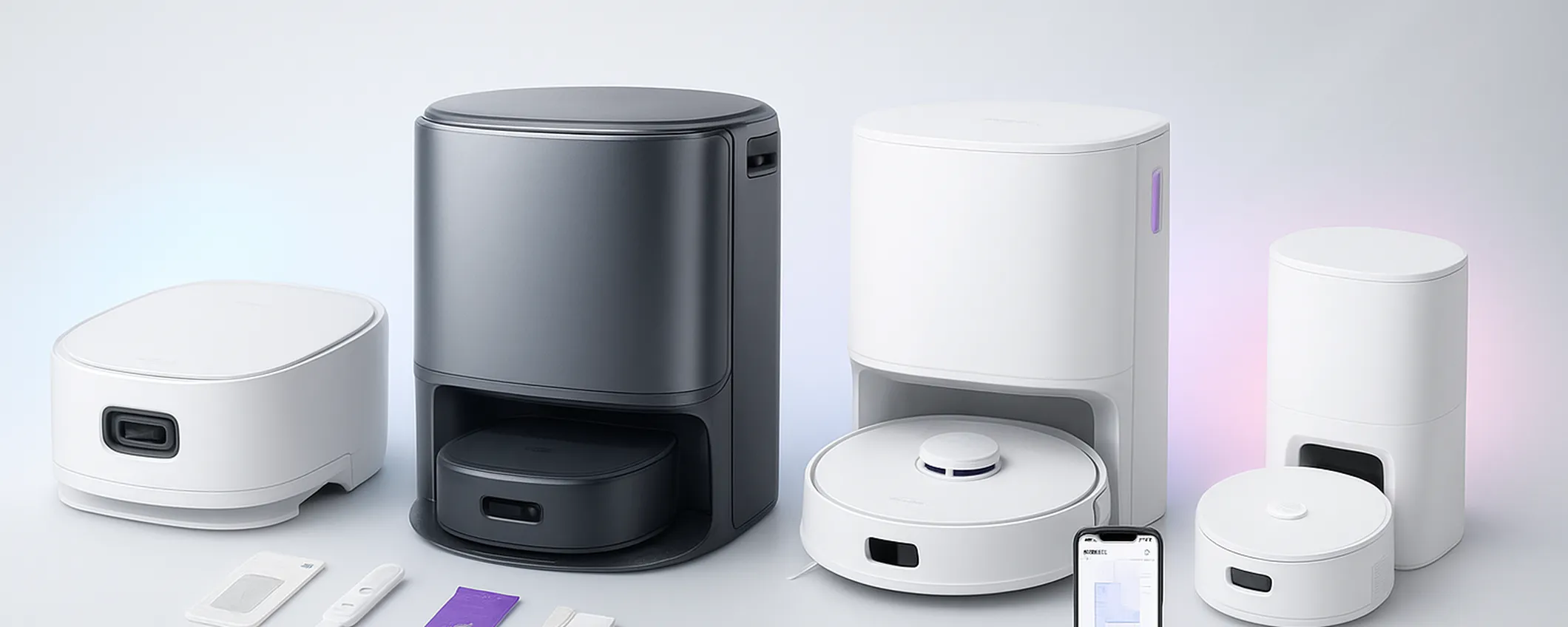 Narwal Black Friday 2025: offerte incredibili da 199€