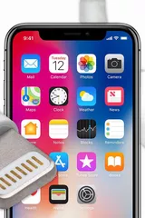iPhone X2: cavo USB-C nella confezione, e addio a Lightning nel 2019
