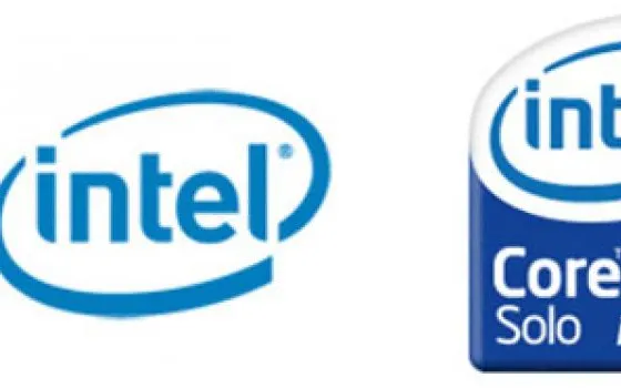 È questo il nuovo logo di Intel?