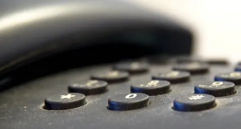 Quando la truffa arriva per telefono