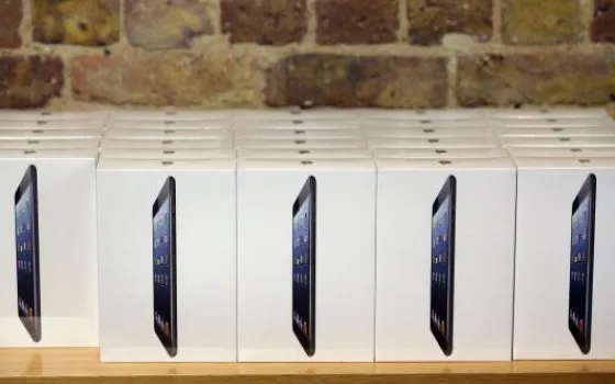 Experian: Boom di restituzioni negli Apple Store