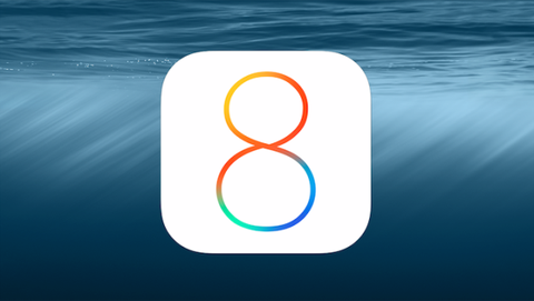 iOS 8.1.1 beta agli sviluppatori: nuovi bug fix e performance migliorata su iPhone 4s e iPad 2