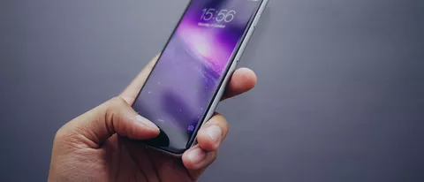 Apple pensa a Touch ID su tutto lo schermo?