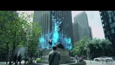 Ingress: la guerra da realtà aumentata di Google arriva su iOS
