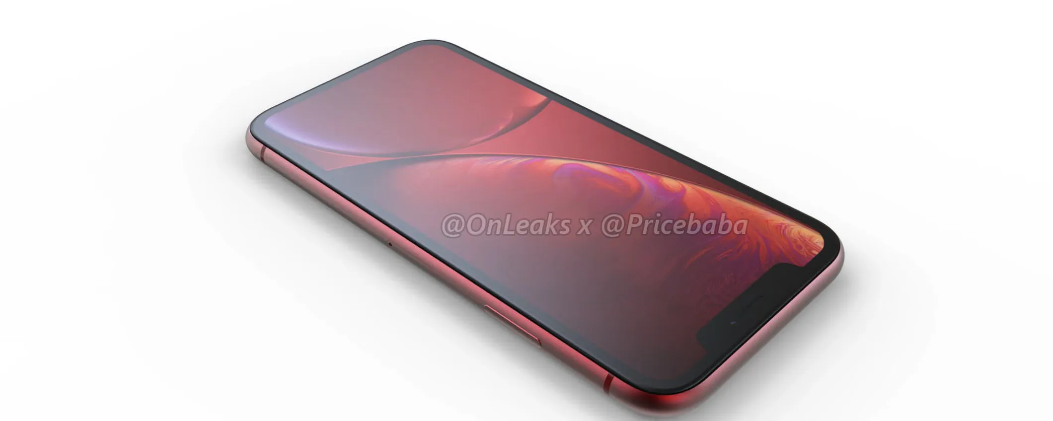 iPhone XR2