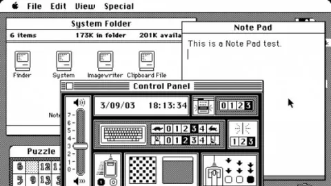 Tre partiti per il Mac OS del futuro