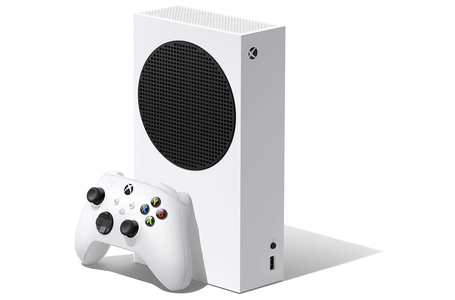 Microsoft Xbox Series S, All-digital a 274€ con consegna rapida