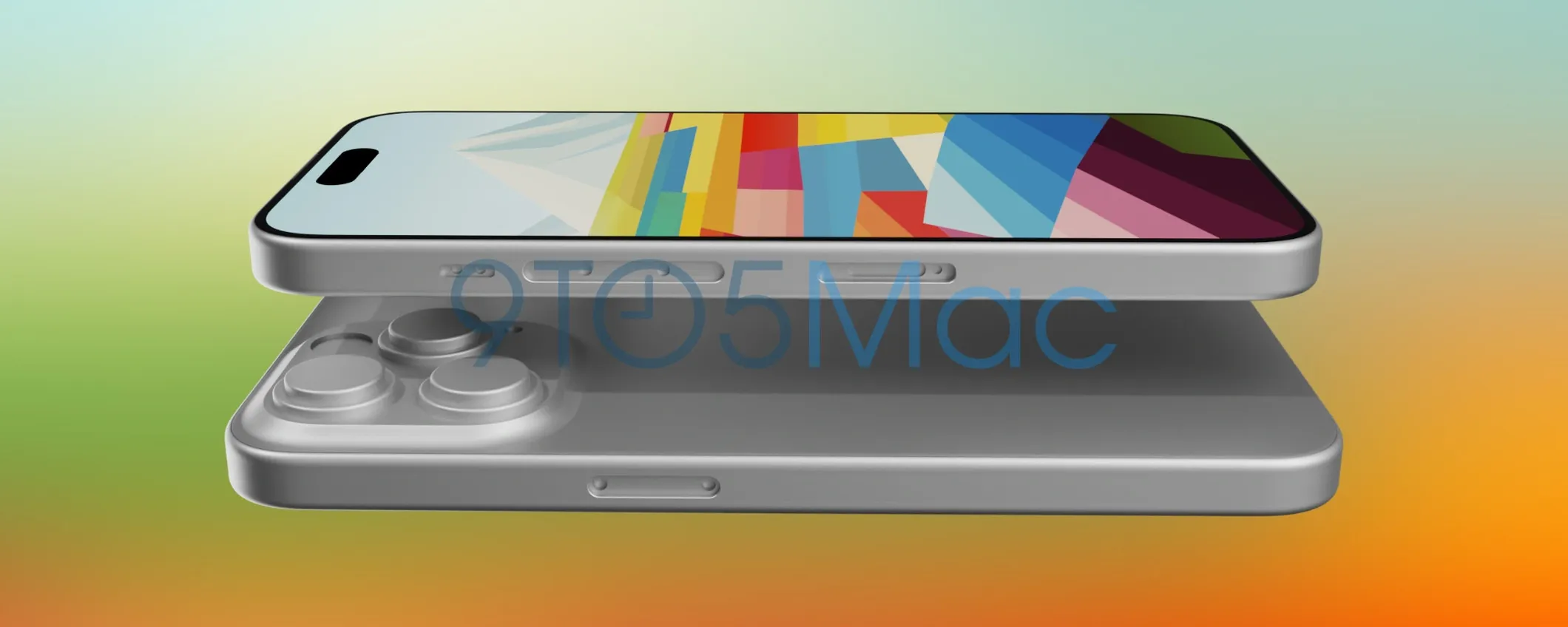 iPhone 15 Pro in tutto il suo splendore: ecco TUTTE le novità!