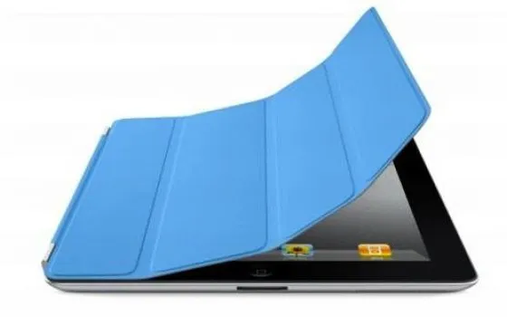 Incompatibilità tra nuovo iPad e Smart Cover: spiegato il mistero