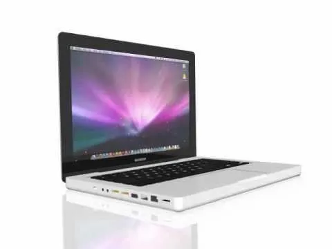 Apple iSolar for Macbook 13