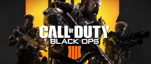 Call of Duty: Black Ops 4 è solo multiplayer