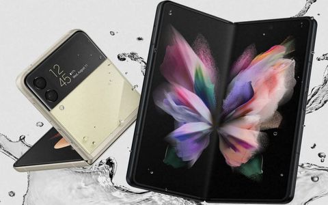 Samsung: i foldable perdono la 