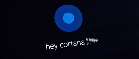 Windows 10 19H1, novità per Cortana