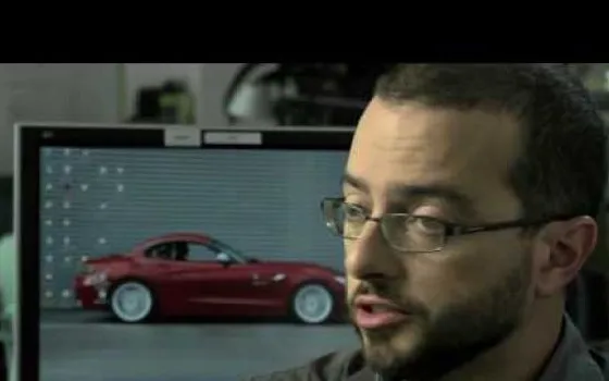 iPod Out, l'intgrazione di BMW con iOS 4