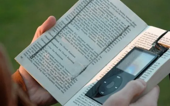 Melablog scrive il suo primo libro. Insieme a voi