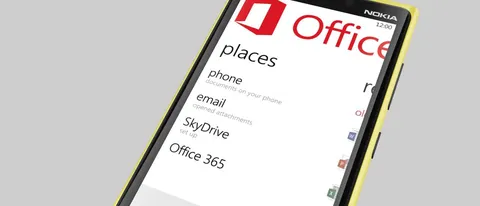 Office e Windows Phone: novità in arrivo a gennaio