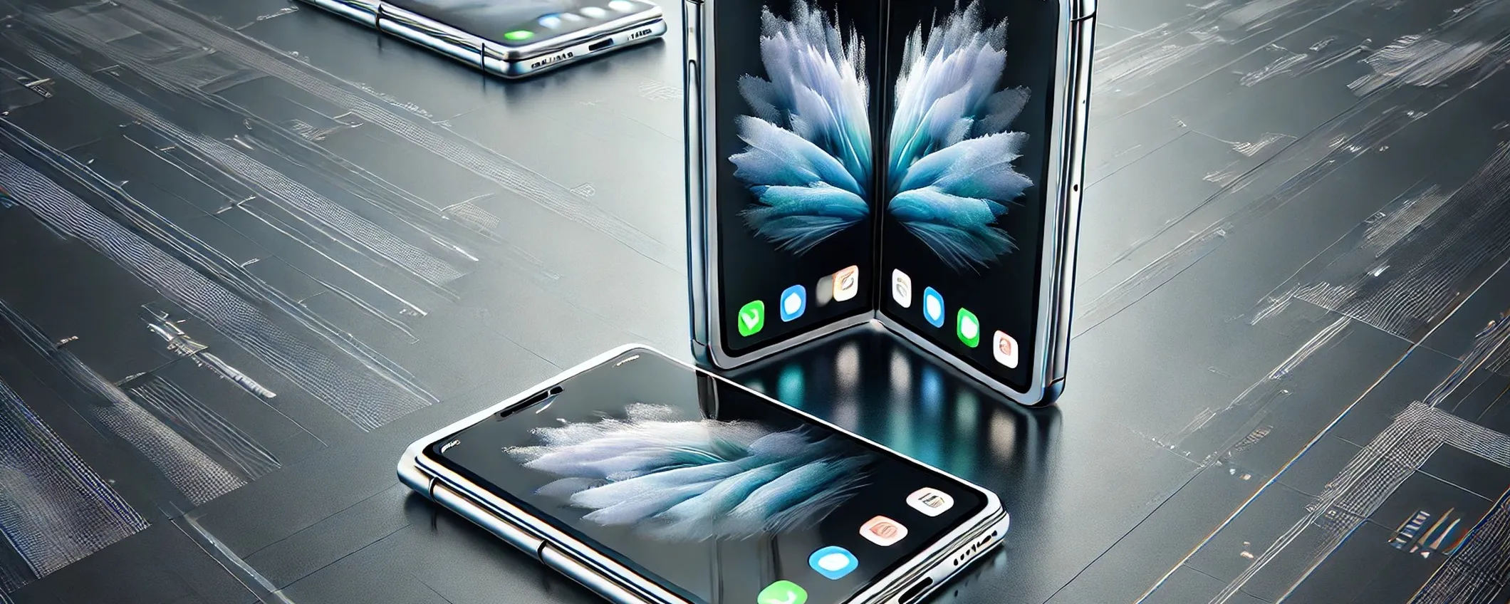 Rivoluzione Apple: Il primo iPhone pieghevole arriva (ma il prezzo è da capogiro!)