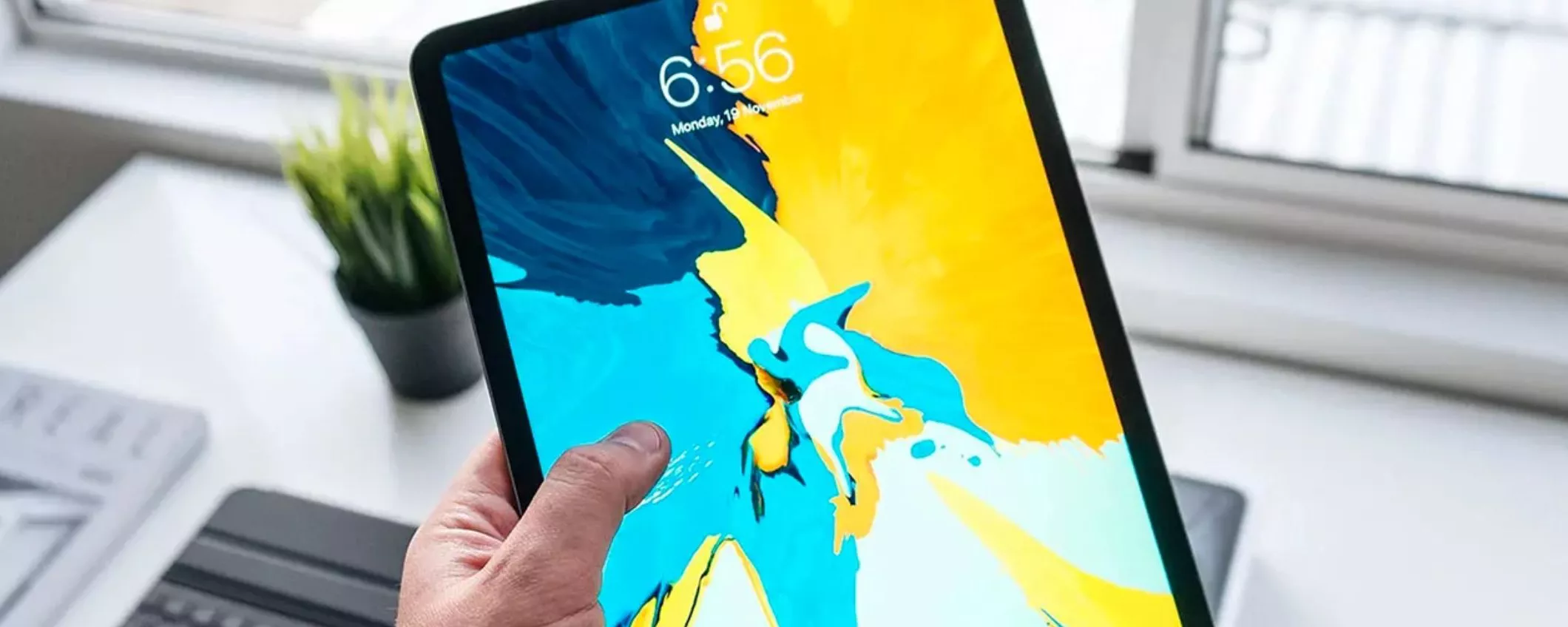 OLED iPad Pro: cosa dicono le voci e perché Apple sta effettuando il passaggio