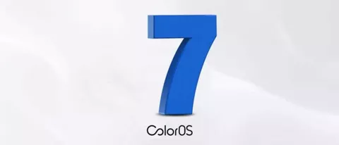 Oppo annuncia ColorOS 7, disponibile sul Reno3 (update)