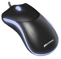 Microsoft Habu Gaming Mouse, il mouse per giocare