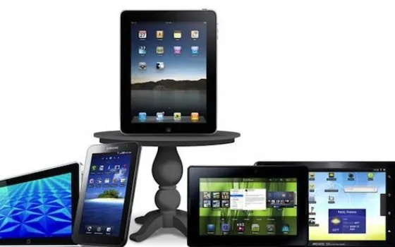 Gartner: iPad continuerà a dominare su Android