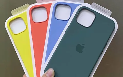 Evento Apple 8 marzo: in arrivo nuove custodie per iPhone 13