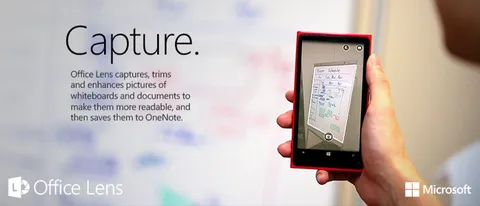 OneNote diventa un hub per le app