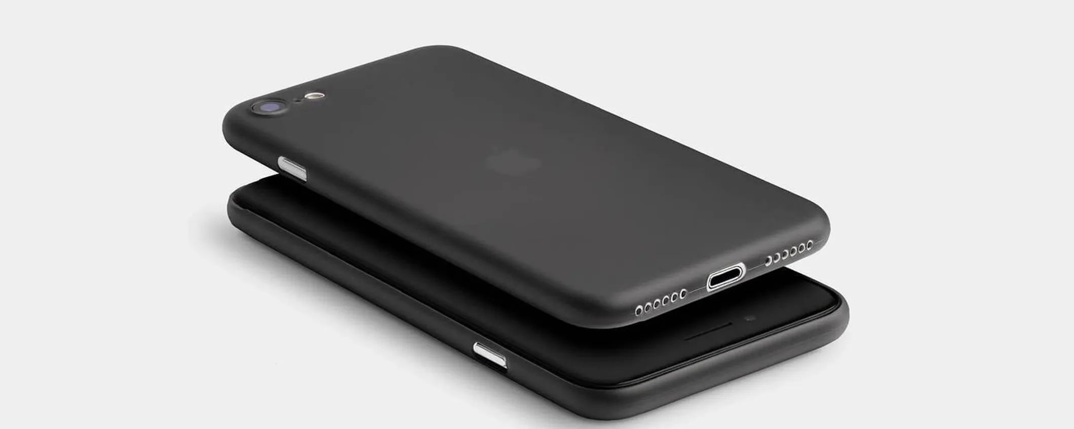 iPhone 9: spuntano le foto della cover