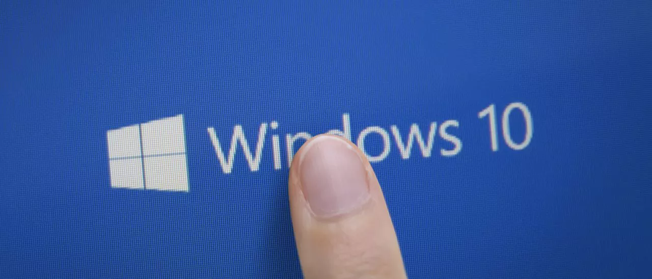 Windows 10, Microsoft rimuoverà tante app vecchie