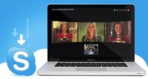 Skype 5.4 beta porta Facebook su Mac