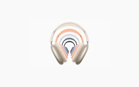 AirPods Max si aggiornano: audio lossless e latenza ultra-bassa