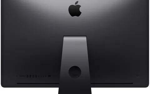 iMac Pro: funzioni avanzate di crittografia con il chip T2