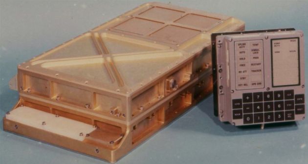 Apollo 11 AGC