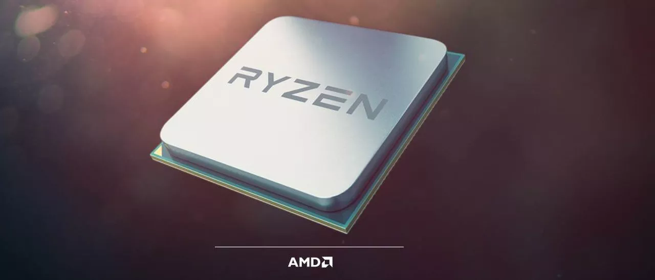 Vulnerabilità AMD Ryzen, in arrivo le patch