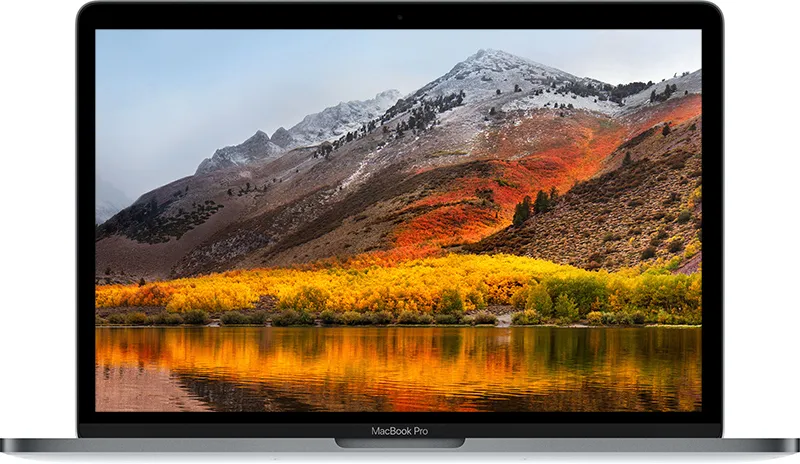 macOS High Sierra - Bug Password Dischi