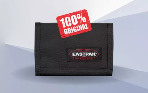SOLO 19€ per il portafoglio Easpak originale 100%: scoprilo su Amazon